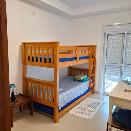 Apartamento, Ampla Sacada Com Vista Para O Mar! Itanhaém Dış mekan fotoğraf