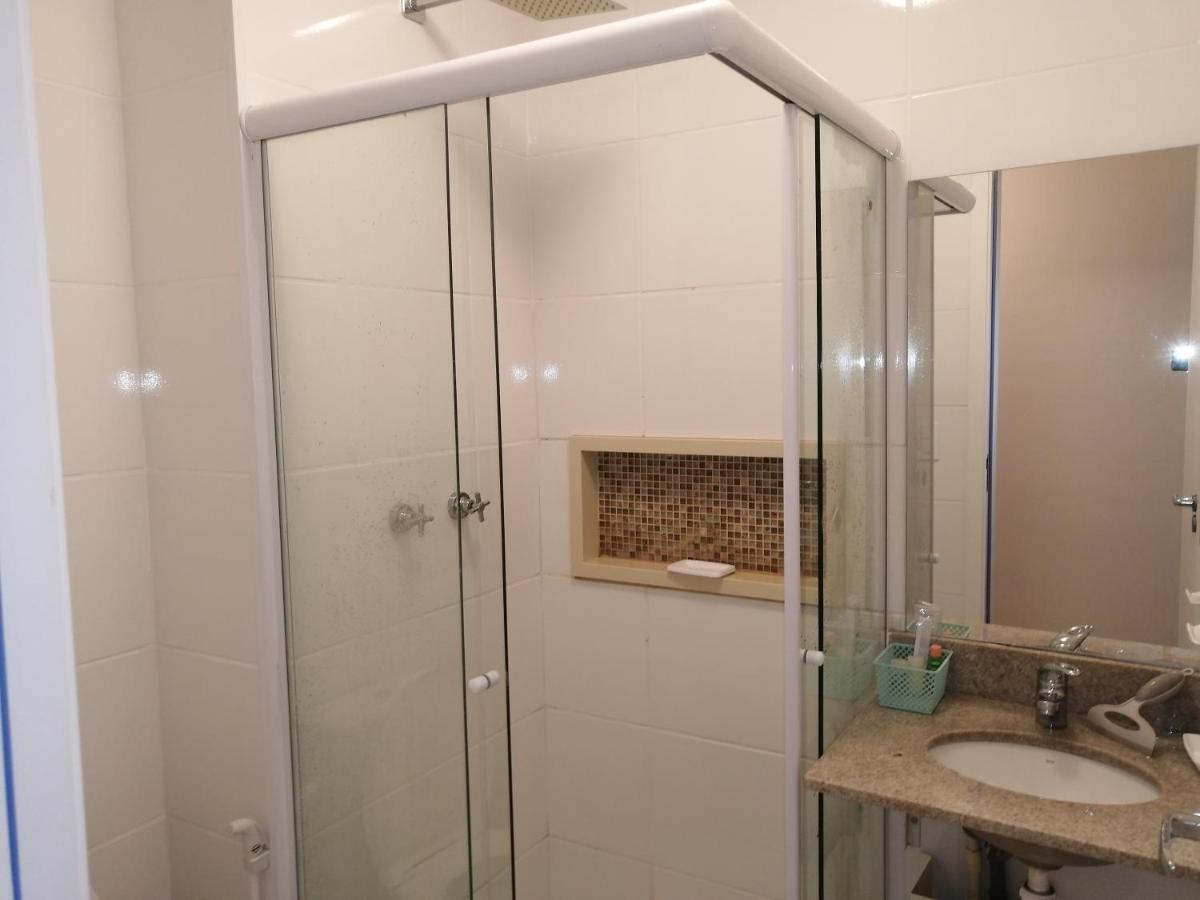 Apartamento, Ampla Sacada Com Vista Para O Mar! Itanhaém Dış mekan fotoğraf
