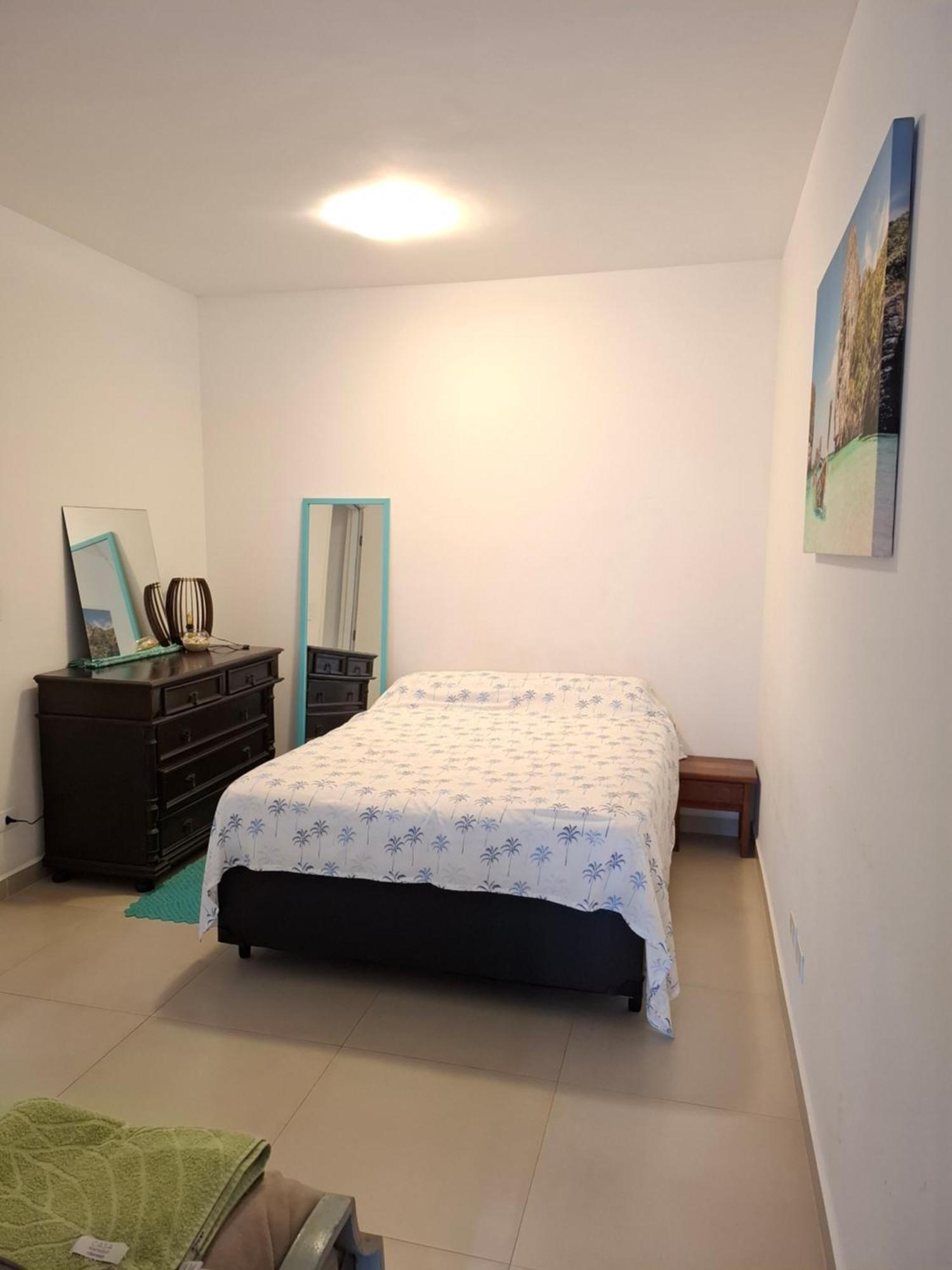 Apartamento, Ampla Sacada Com Vista Para O Mar! Itanhaém Dış mekan fotoğraf